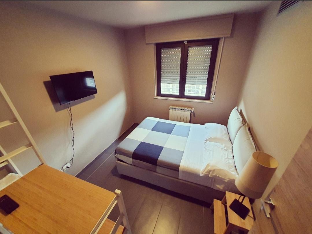 Deluxe Family Suite