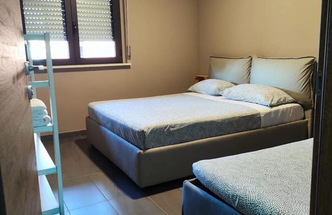 Dannunziano Aparthotel-1
