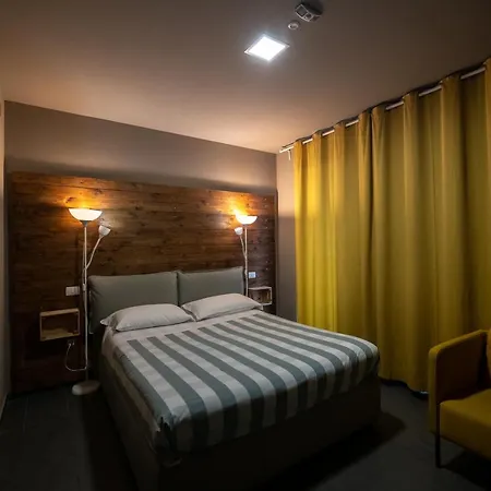 Dannunziano Aparthotel-3